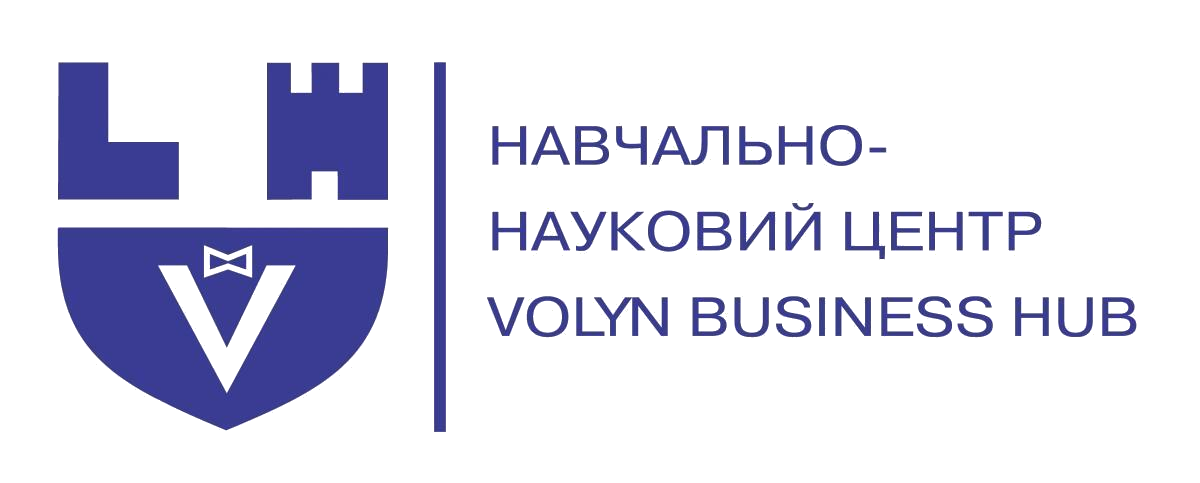 Volyn Business Hub